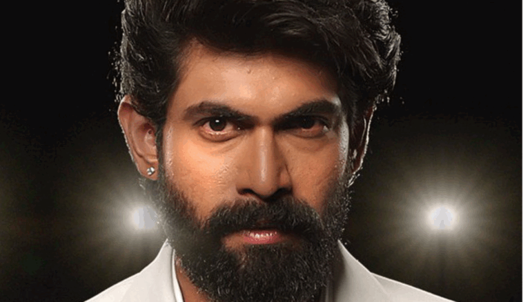 Rana Daggubati on North-South Unity in Cinema: “Let Culture Thrive, Aid Each Other Technically”