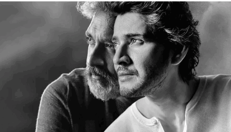 SSMB29: Rajamouli to Blend Ramayana Myth with African Adventure for Mahesh Babu?