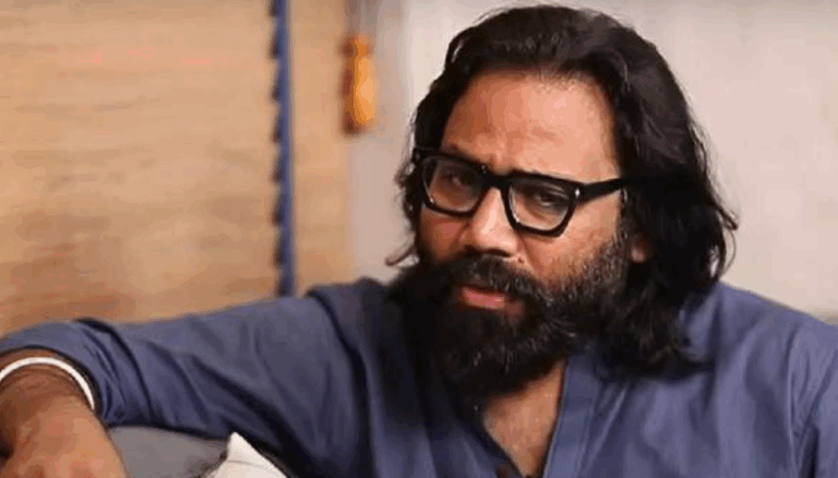 Sandeep Reddy Vanga in Social Media Controversy: Filmmakers React Strongly