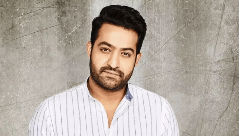 Jr NTR Confirmed for Trivikram’s Mythological Film, Says Naga Vamsi