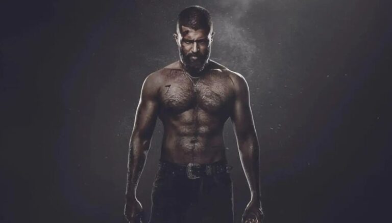 Vijay Deverakonda’s ‘Kingdom’ Release Date in Question? Post-Production Race Intensifies