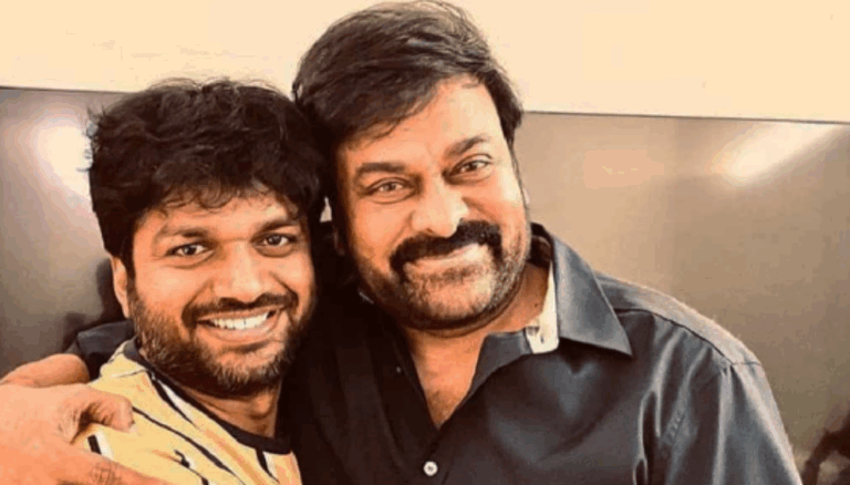 Chiranjeevi’s Mega157 Begins Second Schedule in Mussoorie | Nayanthara Joins Cast