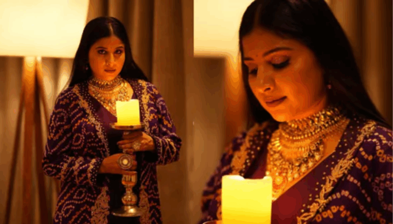 Singer Mangli in Legal Trouble After Ganja & Liquor Found at Birthday Bash