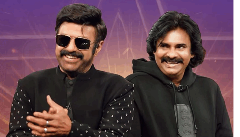 Pawan Kalyan vs Balakrishna: OG & Akhanda 2 Set for Epic Box Office Clash on Sep 25