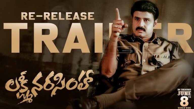 Re-Releases in Tollywood: Why Some Films Fail Despite Star Power