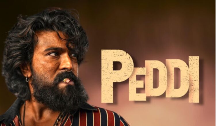 Peddi OTT Rights: Netflix Bags Ram Charan’s Film for ₹105 Cr