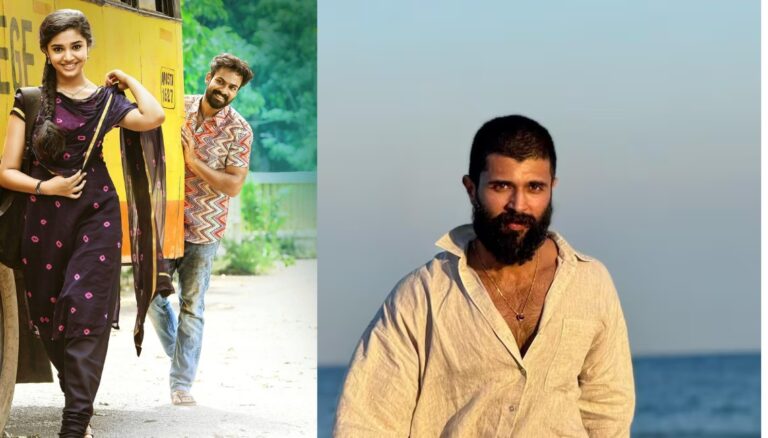 Uppena Movie: Vijay Deverakonda Was the First Choice, Here’s Why He Wasn’t Cast