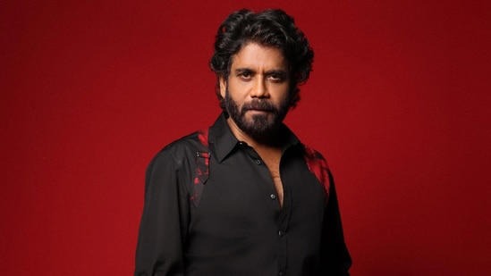 Nagarjuna Says His Role in Brahmastra Was the Most Impactful | Kuberaa & Coolie Update