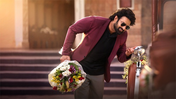 Raaja Saab Teaser: Can Prabhas Break the Pan-Indian Actor Stereotype?