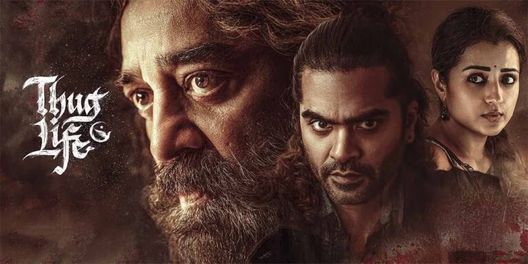 Supreme Court Clears Thug Life Release in Karnataka, Slams Mob Censorship