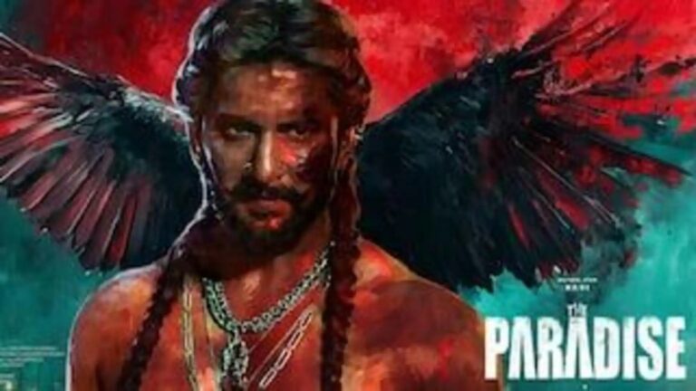 Nani’s The Paradise Delayed: Release in Trouble Due to Date Issues?