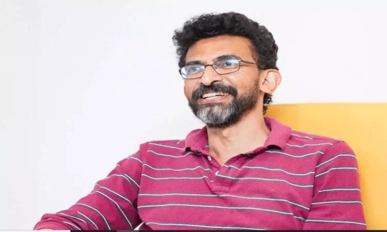 Sekhar Kammula on Directing Dhanush & Nagarjuna in Kubera | June 20 Release