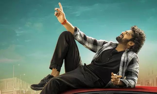 Telugu Film Teasers Clash 2025: Hits, Misses & Massive View Counts