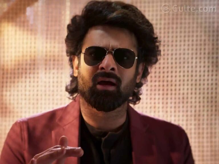 The Raja Saab Teaser Hits 31.3M Views in 24 Hours | Top 10 Indian Teasers on YouTube