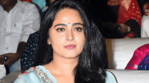 Anushka Shetty’s Ghaati Release Set for July 11, 2025 | Box Office Clash Alert