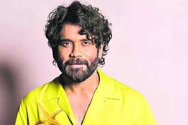 Nagarjuna to Play Akhil’s Father in Lenin? Akkineni Fans Rejoice