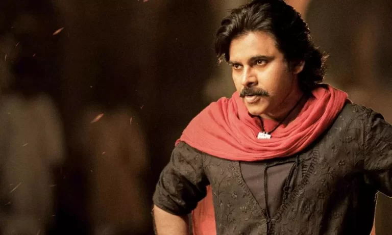 Hari Hara Veera Mallu Pre-Release Event: Ministers from Three States Expected to Attend