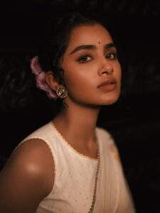 Anupama Parameswaran