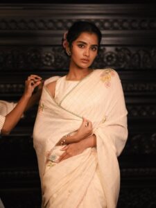 Anupama Parameswaran