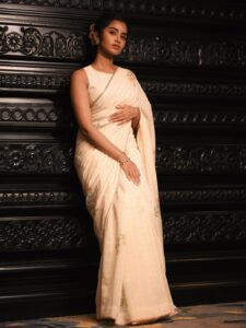 Anupama Parameswaran