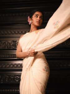 Anupama Parameswaran