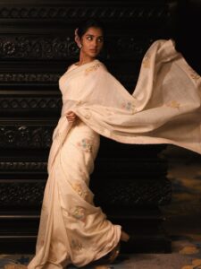 Anupama Parameswaran