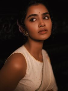 Anupama Parameswaran