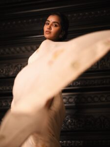 Anupama Parameswaran