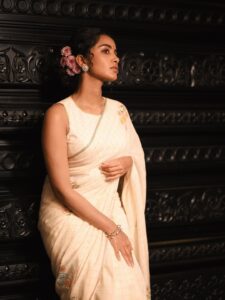 Anupama Parameswaran