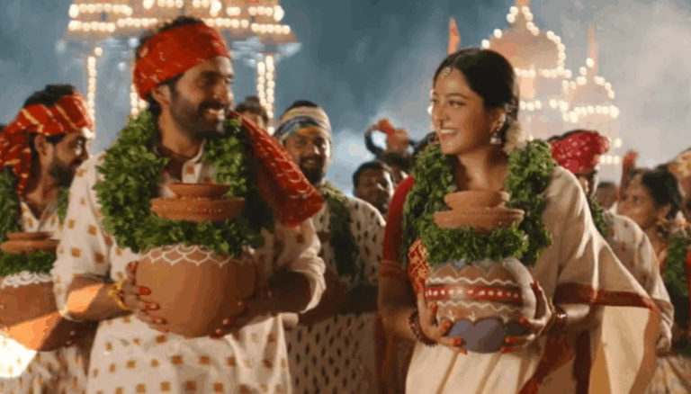 Anushka Shetty’s Ghaati Might Skip September Too? VFX Delays Create Uncertainty