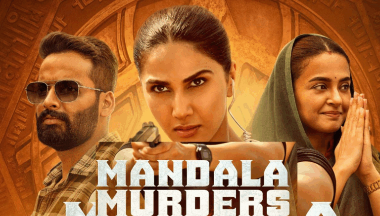 “If You Believe in the Witch”: Trending Crime Thriller Series Takes OTT by Storm