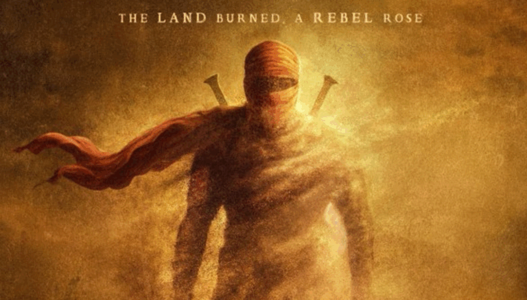 Sithara Entertainments 36th Film: Rishab Shetty Headlines Historical Action Epic Set in 18th Century Bengal