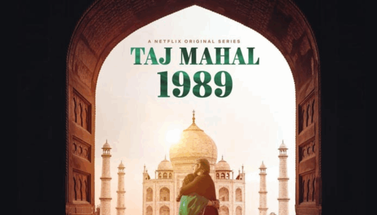 OTT Cinema: No Fights, No Glamour – Just Pure Family Entertainment on Netflix!