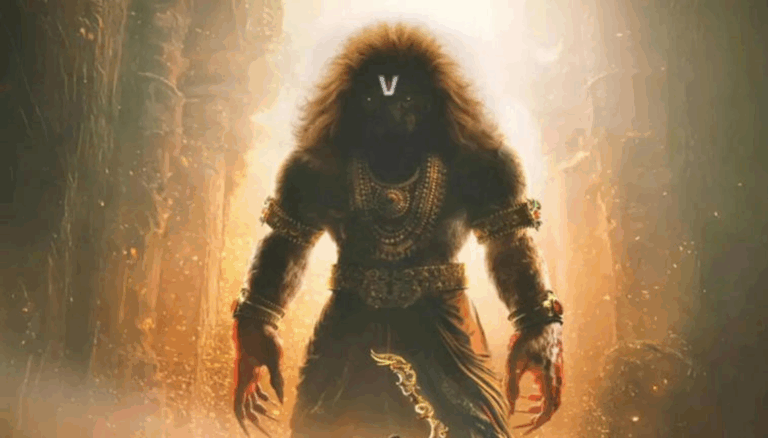 Mahavatar Narasimha’s Historic Run: Animated Film Breaks Box Office Myths in India
