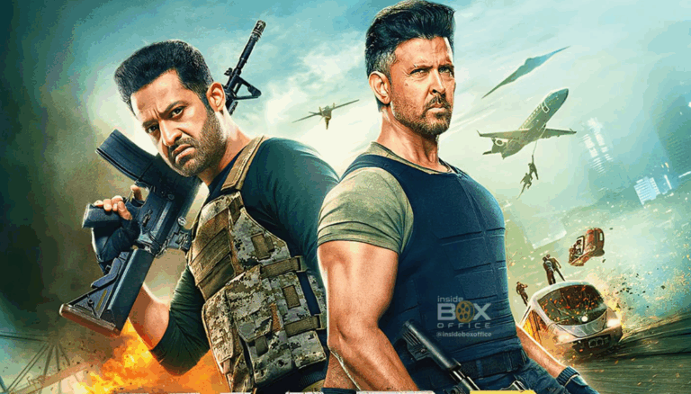 War 2 Runtime Speculation Sparks Debate Ahead of Release Clash with Coolie