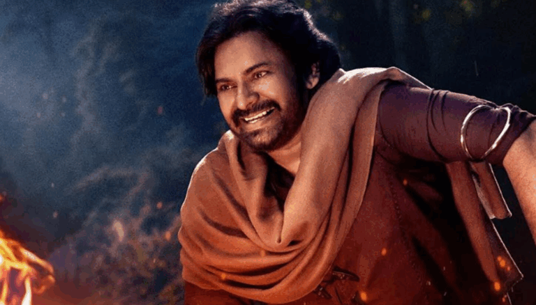 OTT Buzz: Pawan Kalyan’s HHVM to Stream on Chiranjeevi’s Birthday?