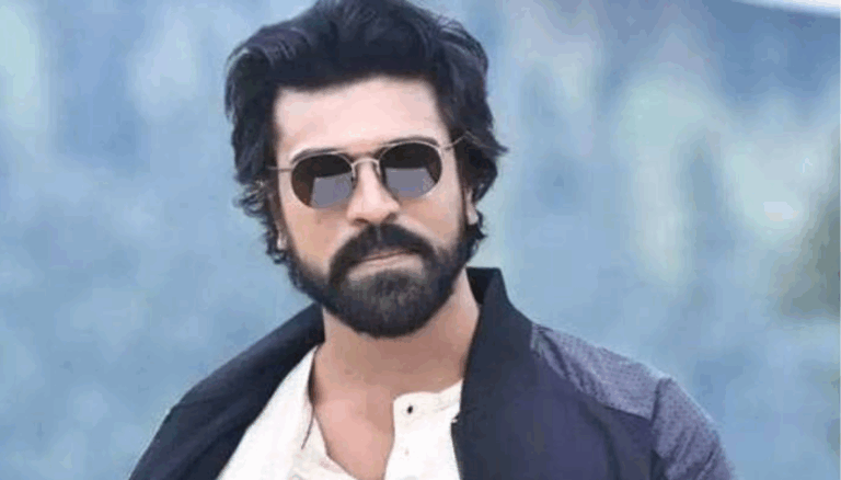 Naga Vamsi Clears Kingdom–Ram Charan Script Rumours, But Sparks New Speculation