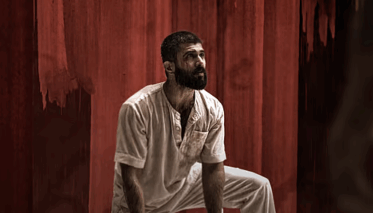 Kingdom USA Pre-Sales Near $500K Ahead of Premiere – Vijay Deverakonda Starrer Eyes Massive Opening