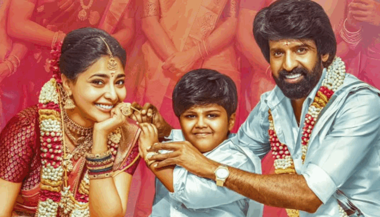 Maaman OTT Release Date Confirmed: Soori’s Family Drama to Stream on Zee5 from August 8