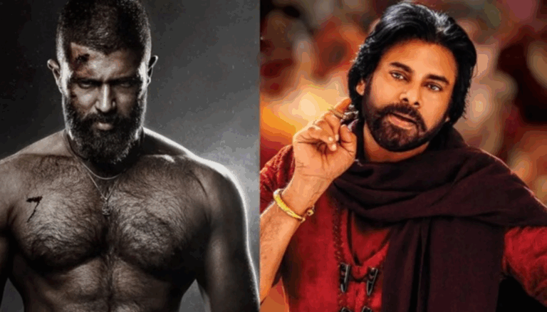 Vijay Deverakonda’s Kingdom Faces Last-Minute Premiere Show Cancellations in the USA