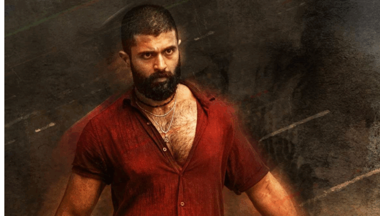 Vijay Deverakonda to Watch Kingdom with Fans at Sudarshan Theater, Hyderabad