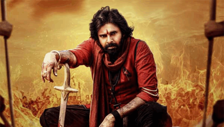 Hari Hara Veera Mallu Targets Rs.127 Cr to Break Even – Will Pawan Kalyan Deliver?