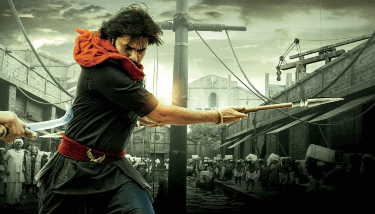 No More Hurdles: Hari Hara Veera Mallu Gears Up for Grand US Premieres Tonight