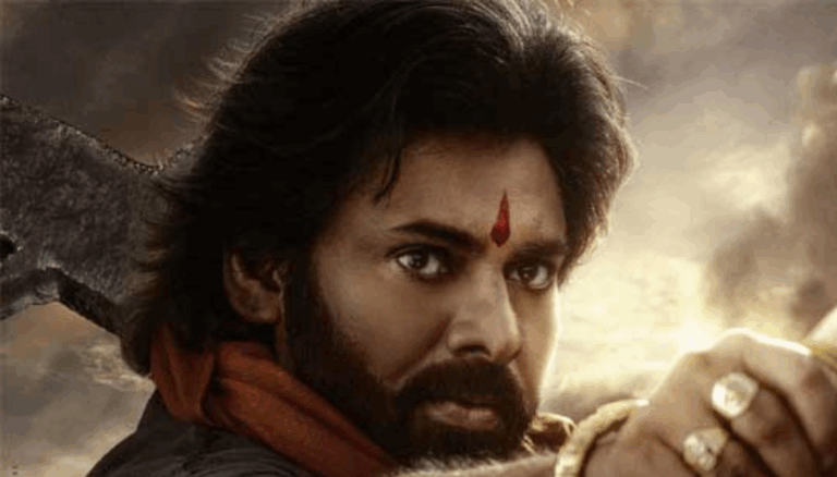 Pawan Kalyan Opens Up About Hari Hara Veera Mallu Sequel Plans