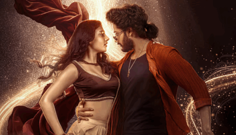 “Vibe Undi” Song from Teja Sajja’s Mirai to Release on July 26