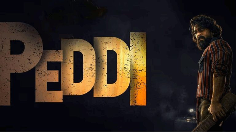 Peddi Movie Delhi Schedule: Ram Charan & Janhvi Kapoor to Shoot Key Scenes