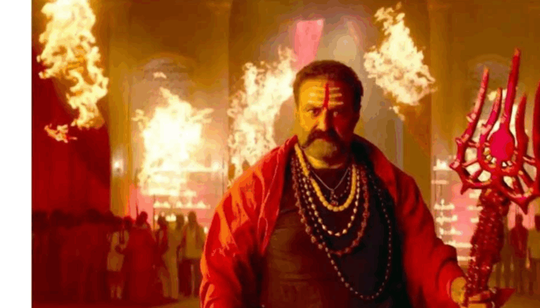 Nandamuri Balakrishna to Make Cameo in ENE Repeat? ENE 2 Cast, Update & Buzz