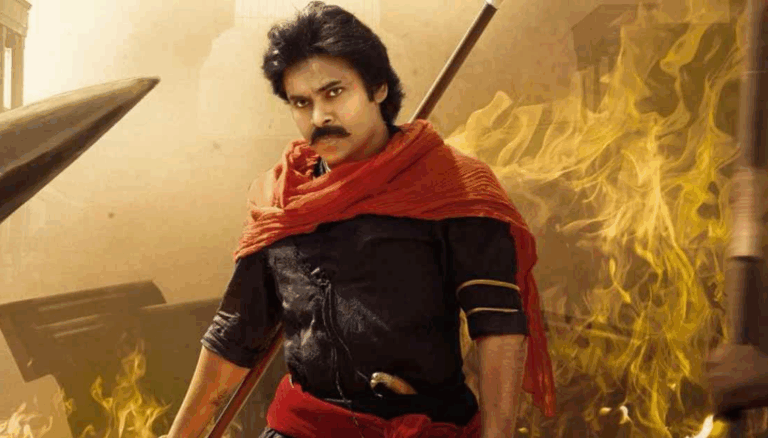 Pawan Kalyan’s HHVM Trailer Faces Tough Competition from Ramayan Glimpse