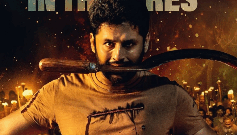 No Premieres for Nithiin’s Thammudu | Dil Raju Cites Policy Restrictions