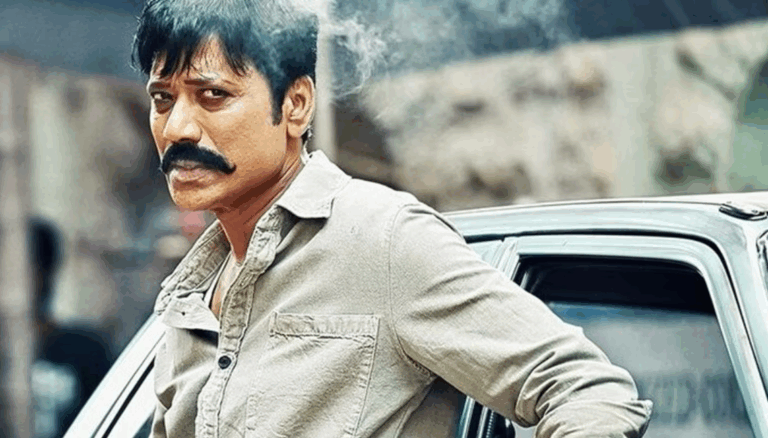 SJ Suryah to Direct & Star in Killer | Comeback After 10 Years
